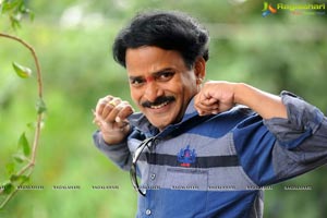 Comedy Actor Venu Madhav