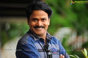 Comedy Actor Venu Madhav