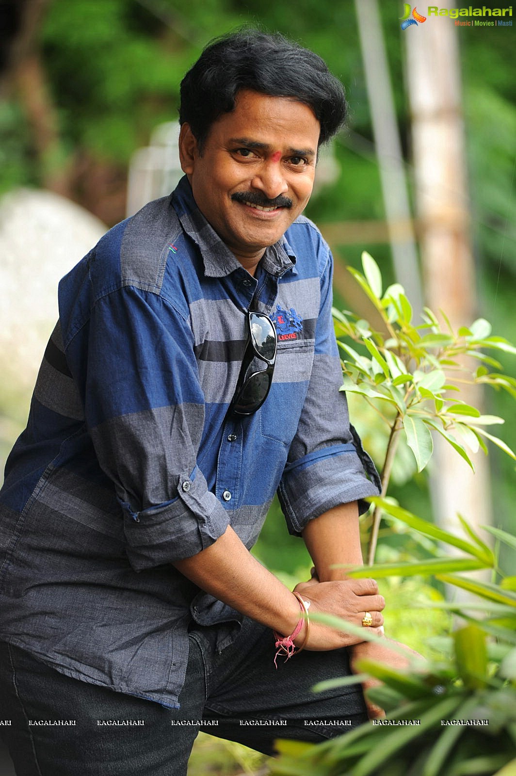 Venu Madhav