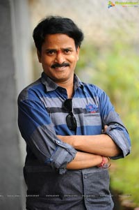 Comedy Actor Venu Madhav