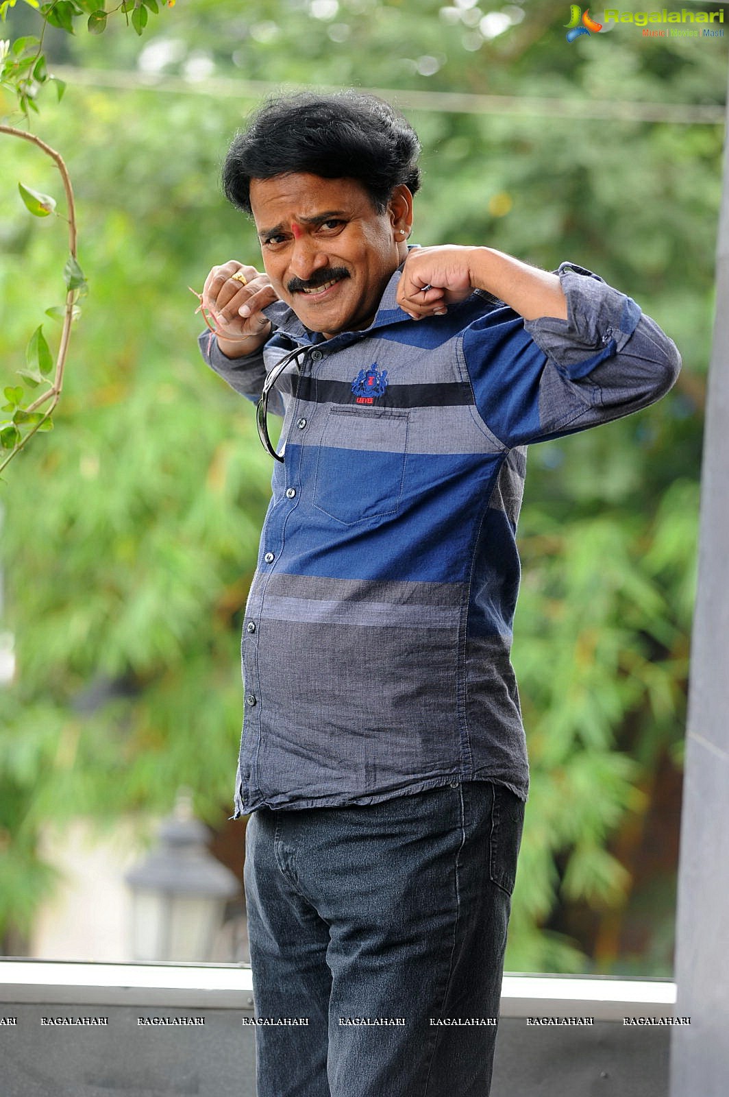 Venu Madhav