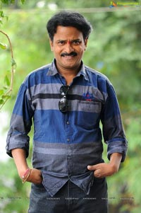 Comedy Actor Venu Madhav