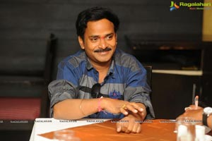 Comedy Actor Venu Madhav