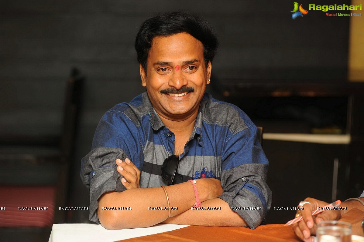 Venu Madhav