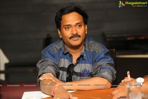 Comedy Actor Venu Madhav