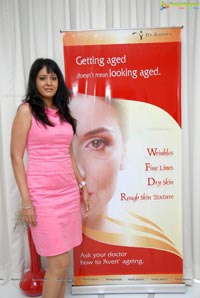 Cosmetic Dermatologist Shuba Dharmana