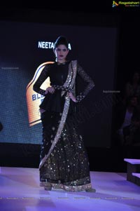 Deeksha Seth BPFT 2012