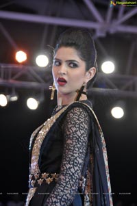 Deeksha Seth BPFT 2012