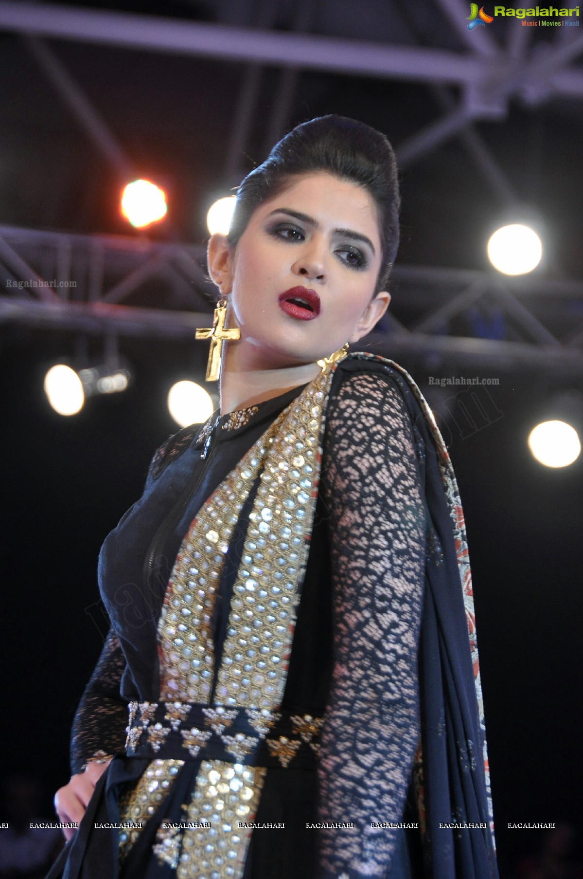 Deeksha Seth