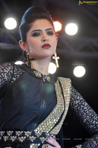 Deeksha Seth BPFT 2012