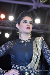 Deeksha Seth BPFT 2012