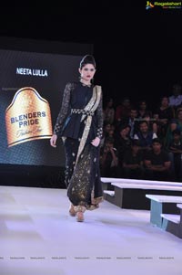 Deeksha Seth BPFT 2012