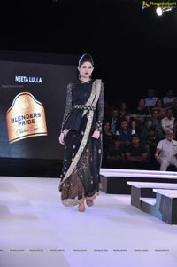 Deeksha Seth BPFT 2012