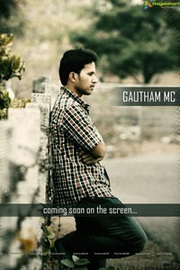 Gautham MC