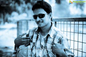 Gautham MC