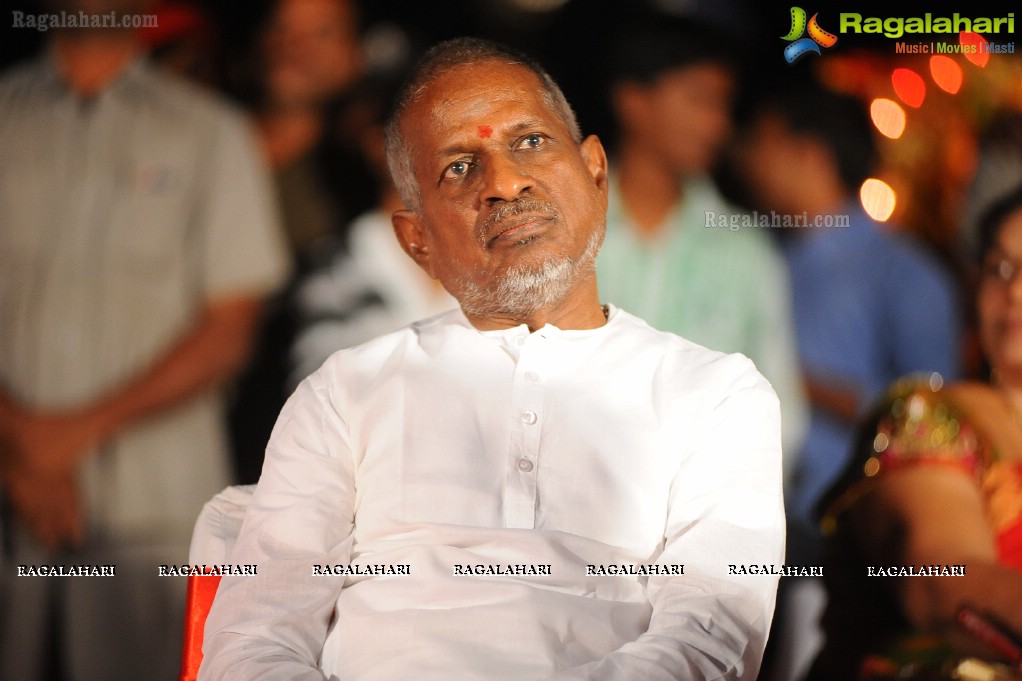 Ilaiyaraaja