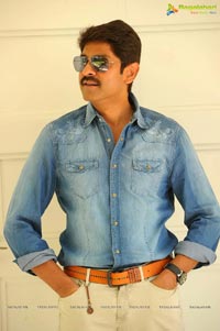 Jagapathi Babu Siva Thandavam