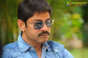 Jagapathi Babu Siva Thandavam