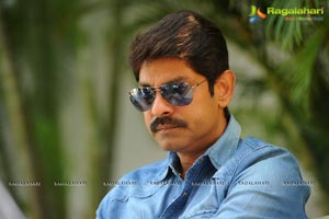 Jagapathi Babu Siva Thandavam