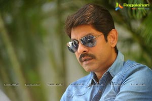 Jagapathi Babu Siva Thandavam