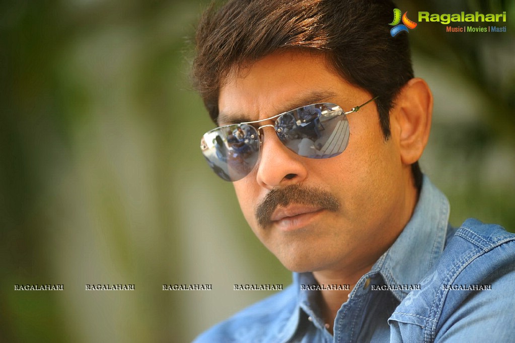 Jagapathi Babu