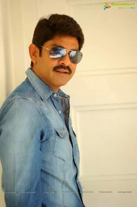 Jagapathi Babu Siva Thandavam