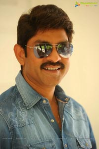 Jagapathi Babu Siva Thandavam