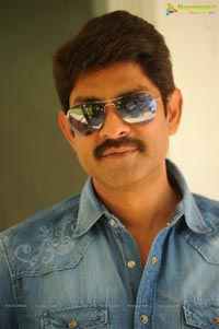 Jagapathi Babu Siva Thandavam