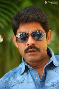 Jagapathi Babu Siva Thandavam