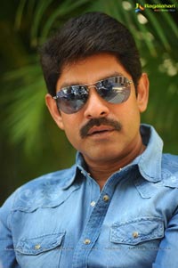 Jagapathi Babu Siva Thandavam