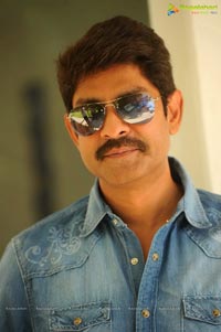 Jagapathi Babu Siva Thandavam