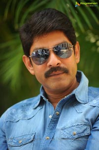 Jagapathi Babu Siva Thandavam