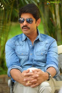 Jagapathi Babu Siva Thandavam