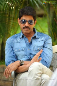 Jagapathi Babu Siva Thandavam