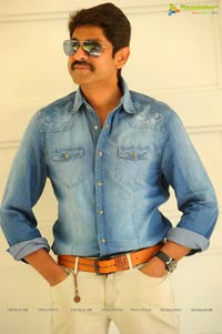 Jagapathi Babu Siva Thandavam