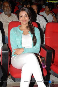 Kajal Thuppakki