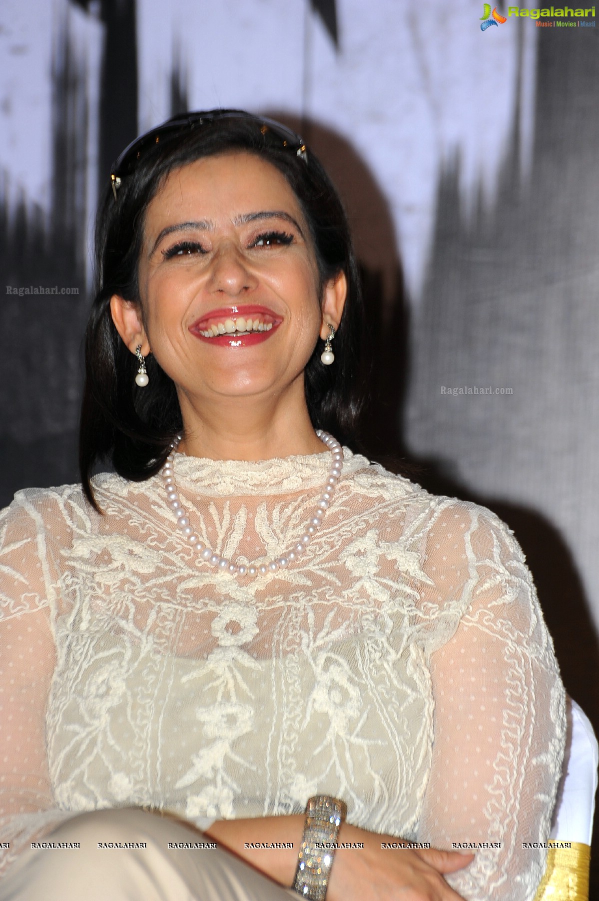 Manisha Koirala