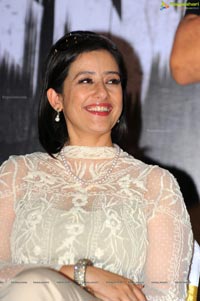 Manisha Koirala Bhoot Returns