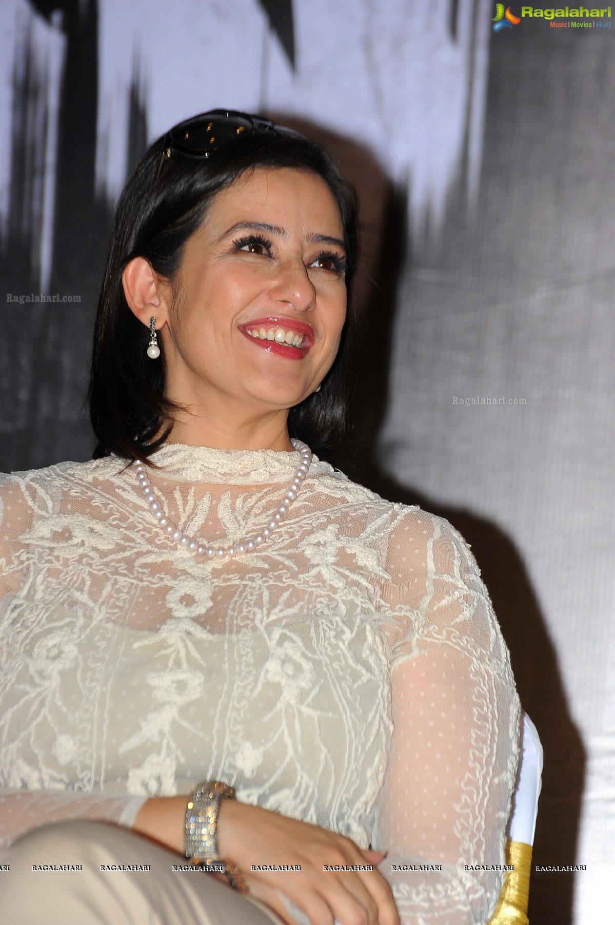 Manisha Koirala