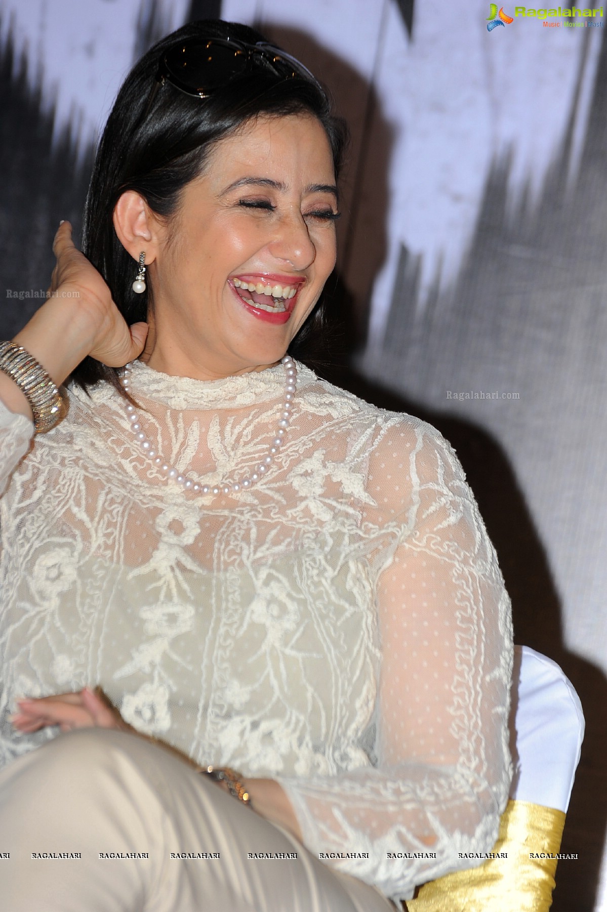 Manisha Koirala