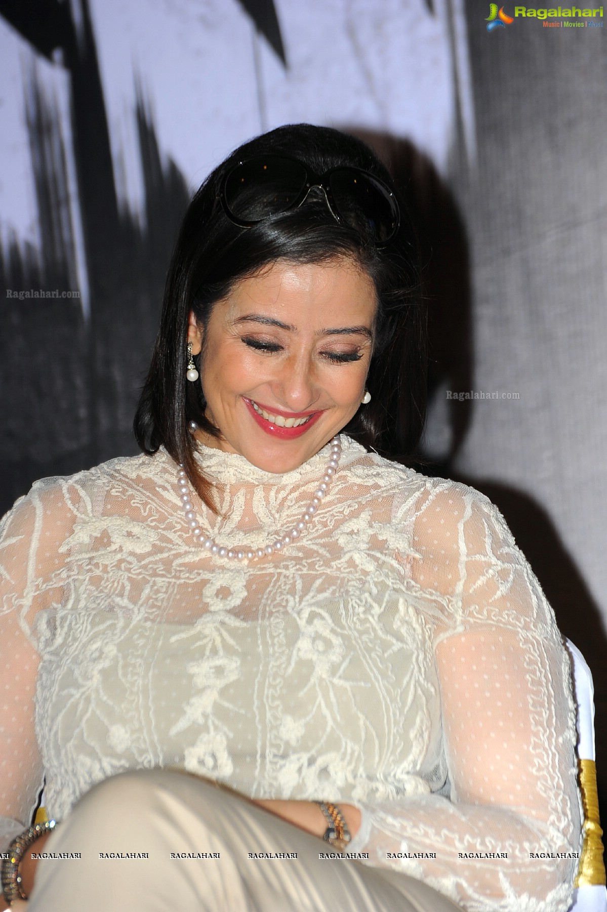 Manisha Koirala