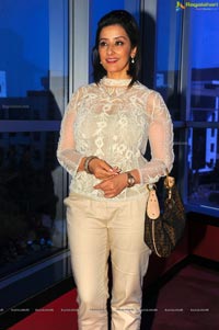 Manisha Koirala Bhoot Returns