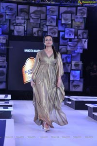 Namrata Shirodkar BPFT 2012