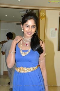 Hyderabad Female Model Nithya