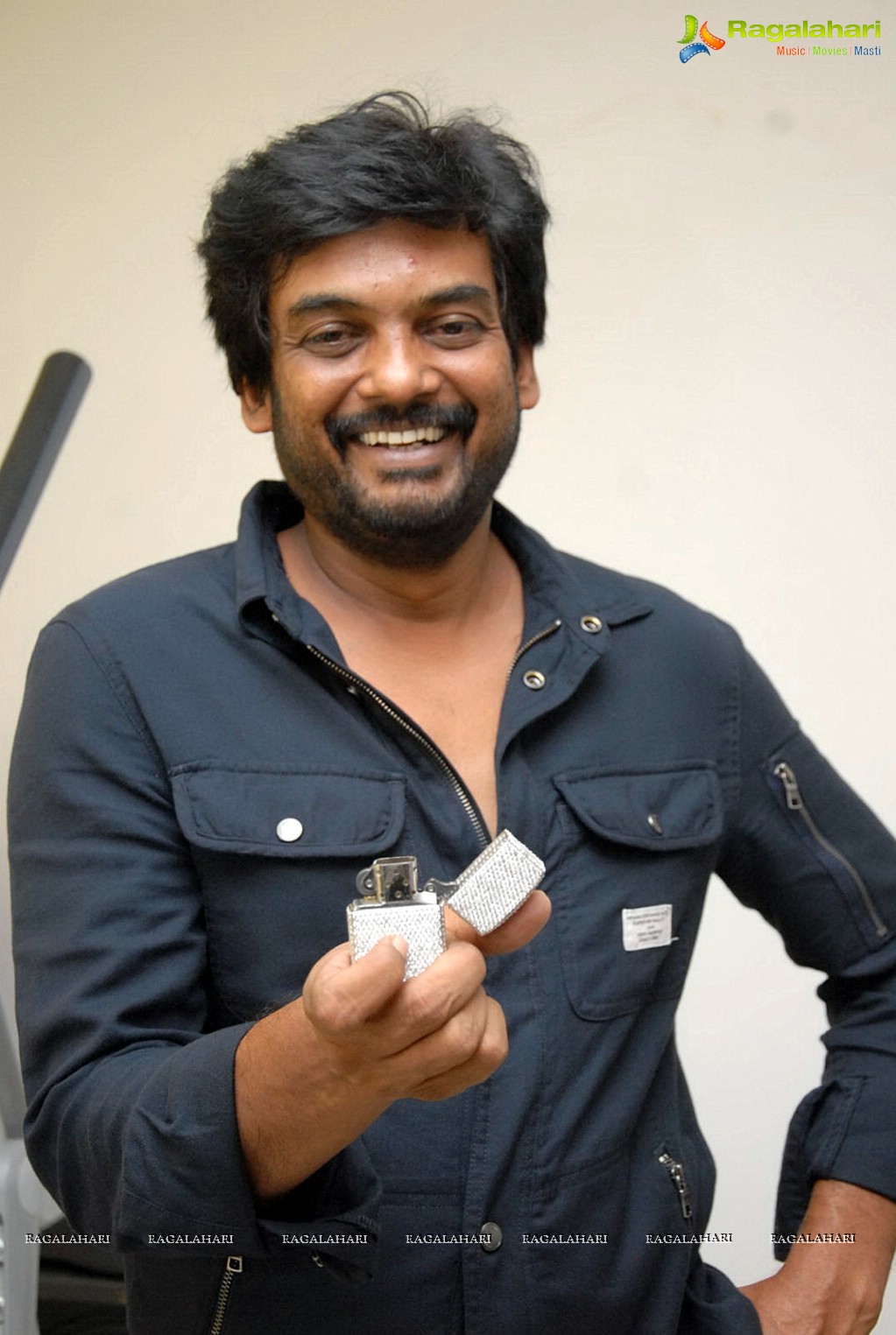 Puri Jagannadh