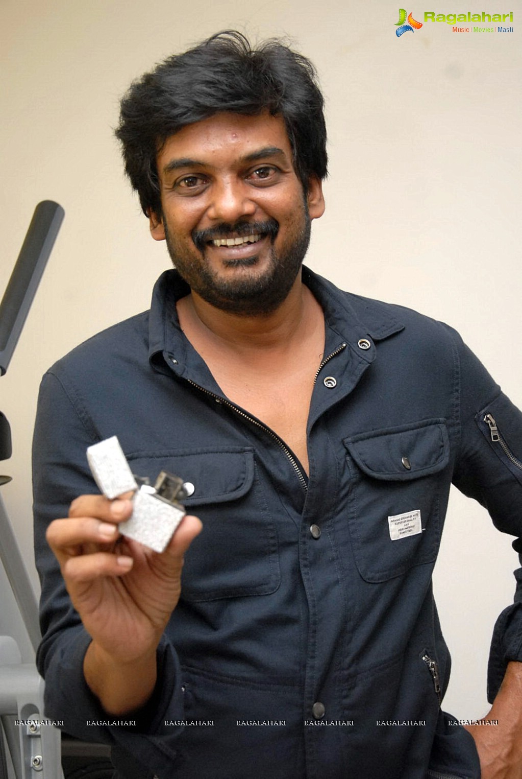 Puri Jagannadh