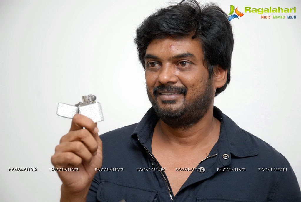 Puri Jagannadh