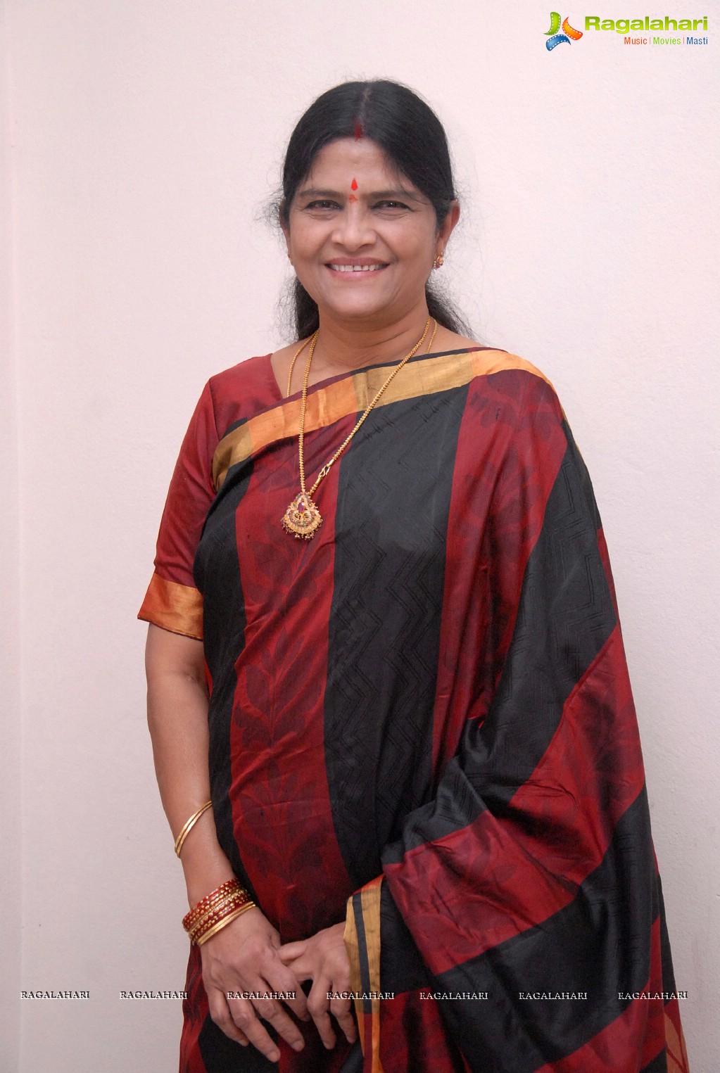 Sobha Rani