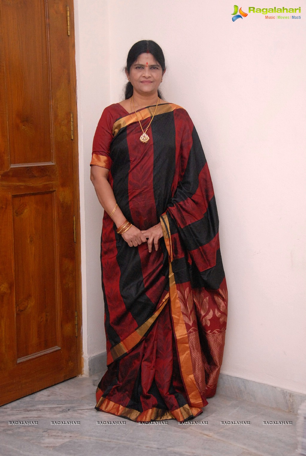 Sobha Rani