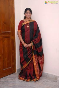 Producer Sobha Rani